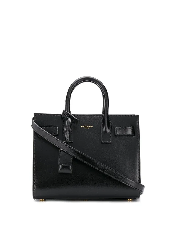 Yves Saint Laurent bags for formal occasionsYSL SAC DE JOUR NANO BAG