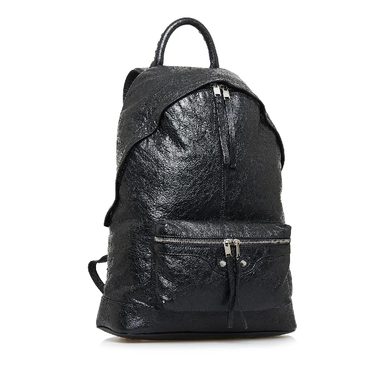 Balenciaga Glove large size with tassel - decorated zippersBalenciaga Glove large size with tassel - decorated zippersBalenciaga Classic City Backpack (SHG-Mir7Mk)