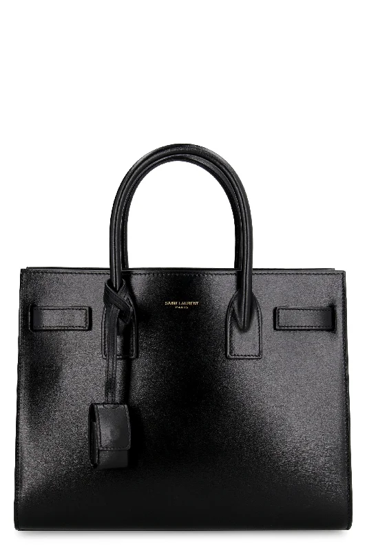 Yves Saint Laurent luxury handbags for womenYSL SAC DE JOUR NANO BAG