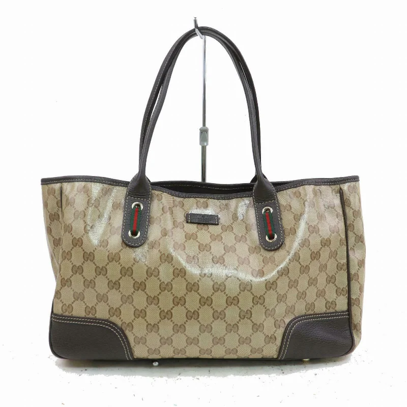 Gucci Marmont bags for women with a snakeskin - effect panelBrand Inspired Gucci Tote Bag Light Brown PVC (SHC7-10356)