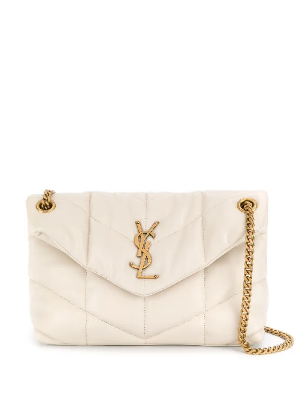 Yves Saint Laurent bags for casual everyday wearYSL BO MNG PUFFER S SINTRA SPO