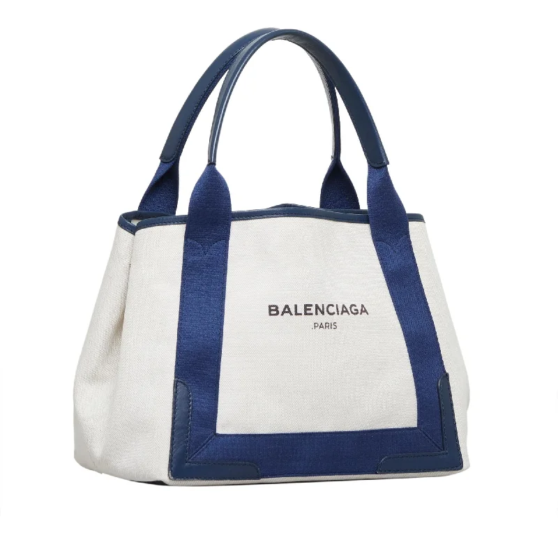 Balenciaga Speed small size sock - like design bagBalenciaga Speed small size sock - like design bagBalenciaga Navy Cabas S (SHG-WOhAW6)