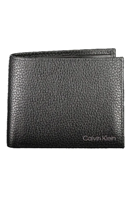 Calvin Klein bags for women in bright colorsCalvin Klein Black Leather Men Wallet