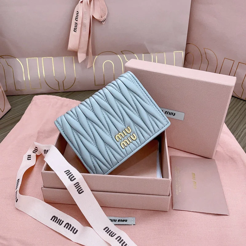 MIU MIU bucket bags with chic appealBC - MIU MIU Bags - 061