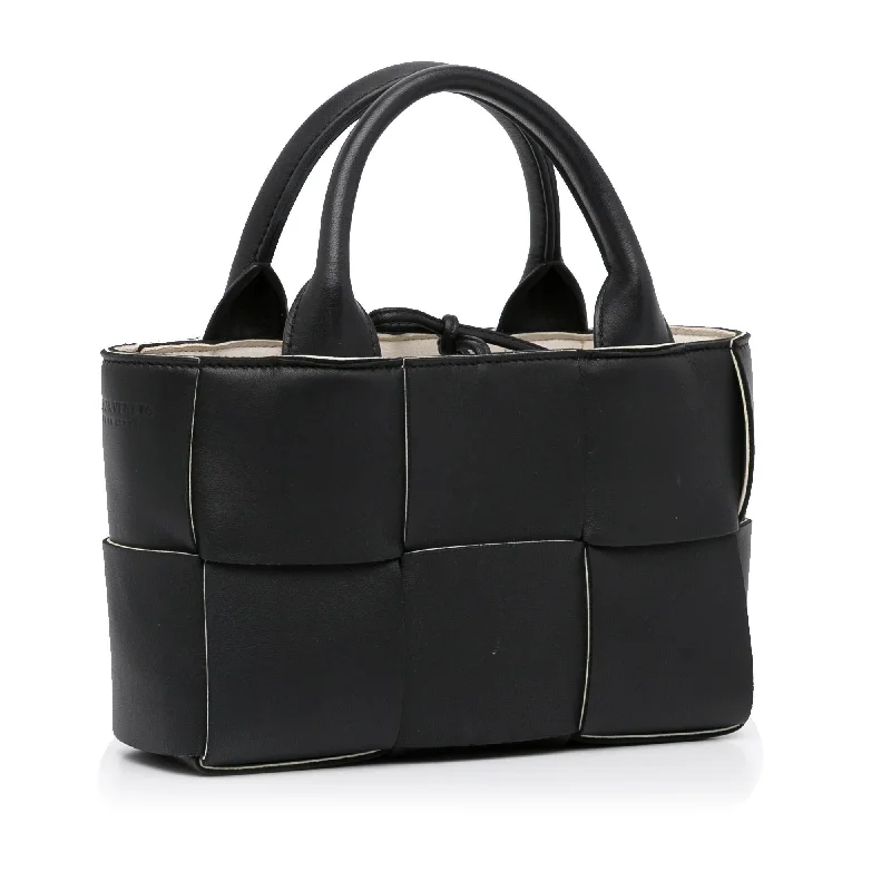 Bottega Veneta bags for wood - carving classesBottega Veneta Mini Arco Tote (SHG-6eklRR)