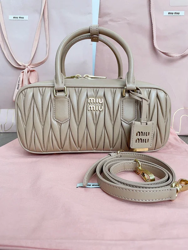 MIU MIU bags for minimalistic fashionBC - MIU MIU Bags - 033