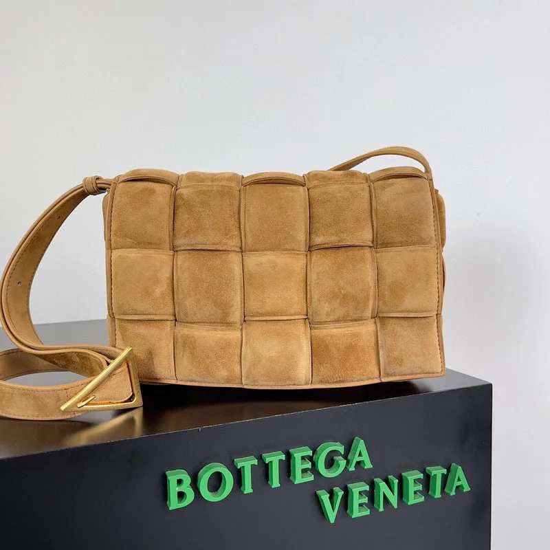 Bottega Veneta bags with floral appliquesWF - Bottega Veneta Bags - 102