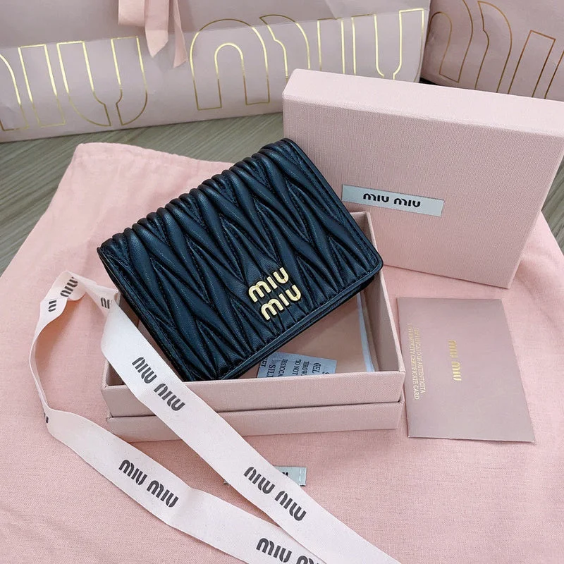 MIU MIU bags with signature logoBC - MIU MIU Bags - 056