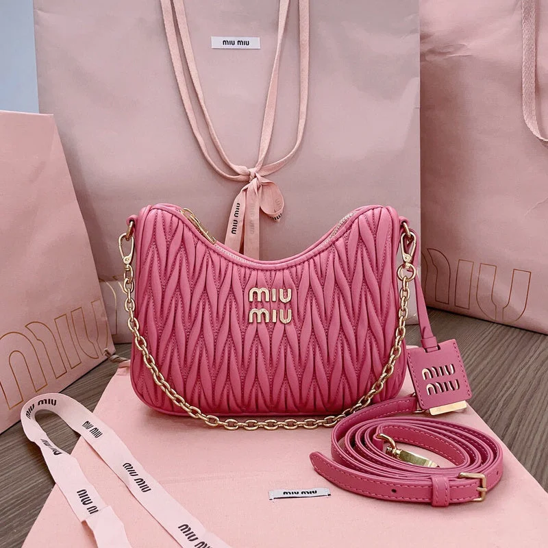 MIU MIU bags in a variety of texturesBC - MIU MIU Bags - 007