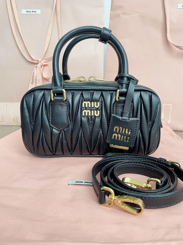 MIU MIU leather crossbody bagsBC - MIU MIU Bags - 024