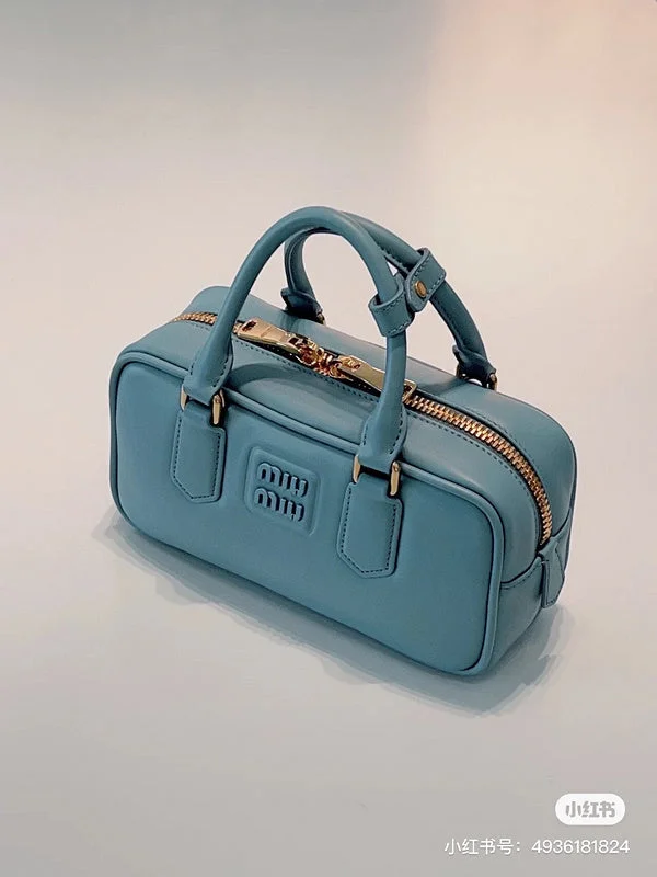 MIU MIU bags with bold color accentsBC - MIU MIU Bags - 030