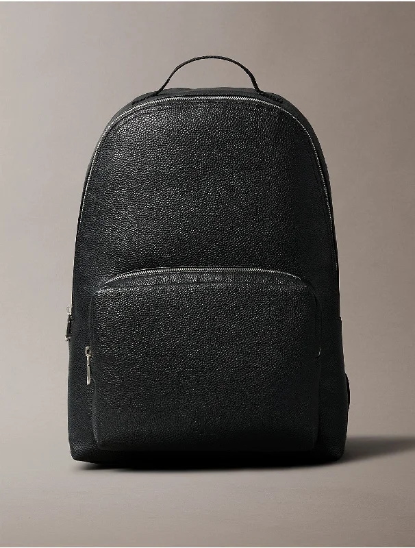 Calvin Klein bags perfectMen's All Day Large Campus Backpack - Black