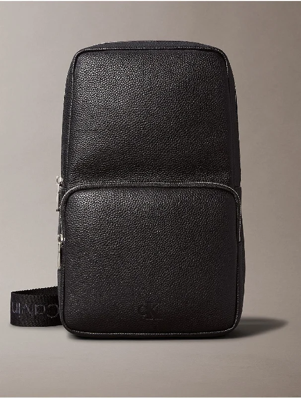 Calvin Klein bagsMen's All Day Sling Bag - Black