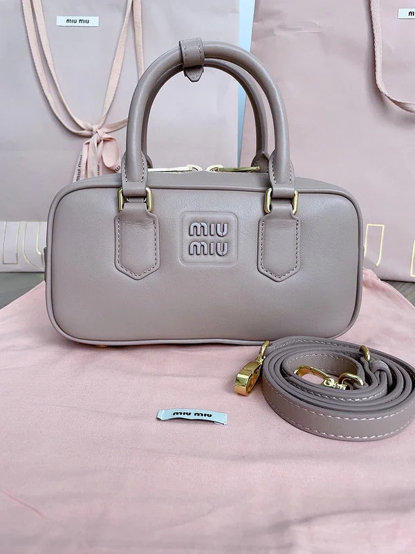 MIU MIU velvet bags for winter fashionBC - MIU MIU Bags - 038