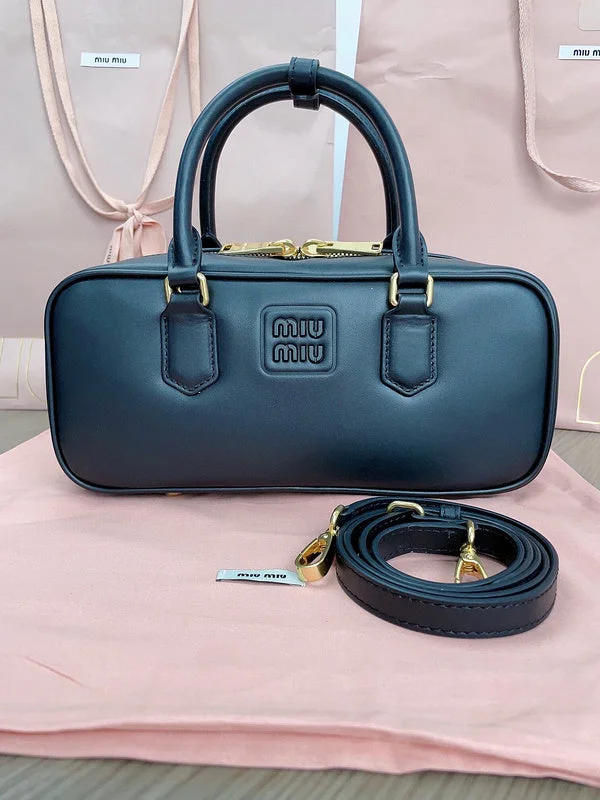 MIU MIU leather bags with timeless styleBC - MIU MIU Bags - 045