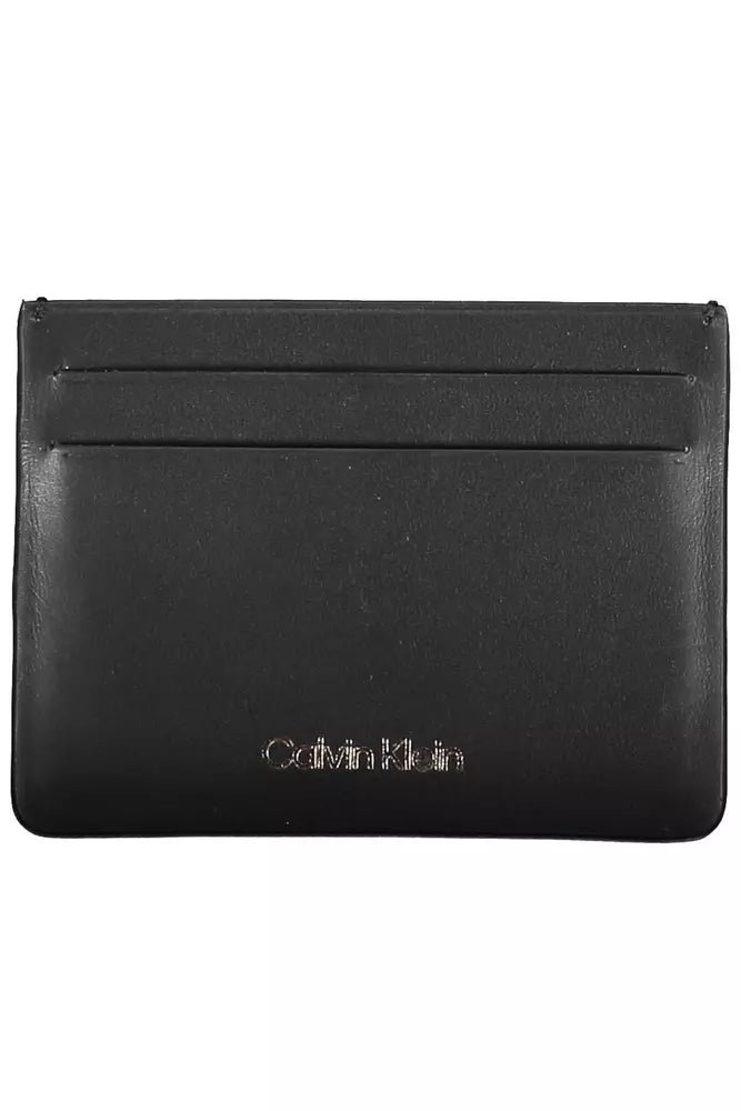 Calvin Klein women’s handbags on saleCalvin Klein Black Leather Mens Wallet