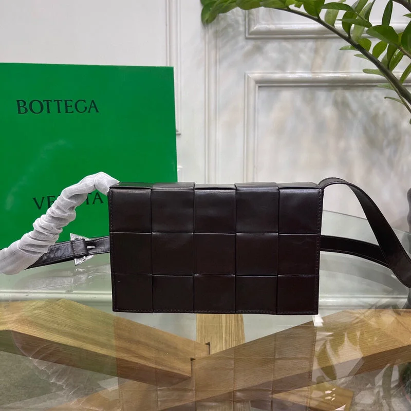 Bottega Veneta bags in metallic finishesWF - Bottega Veneta Bags - 1220