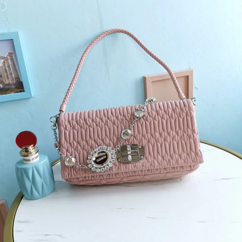 MIU MIU bags with versatile designsBC - MIU MIU Bags - 010