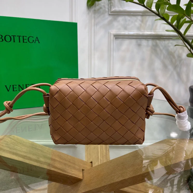 Bottega Veneta chain - strap bags for evening partiesWF - Bottega Veneta Bags - 1202