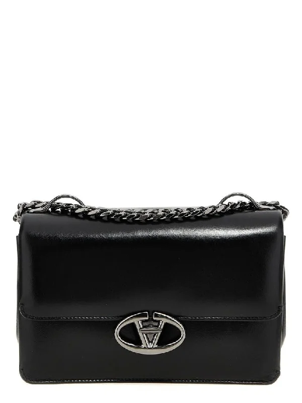 Valentino bags for women on saleWomen's Small Sholder Bag in Nero | 5W0B0Q62IAP