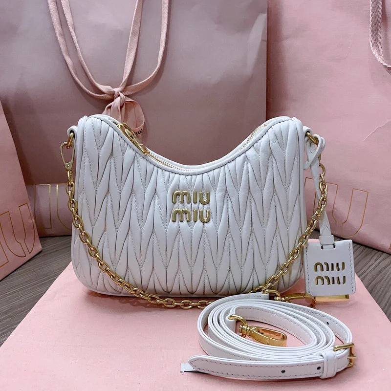 MIU MIU bags for casual weekend looksBC - MIU MIU Bags - 027