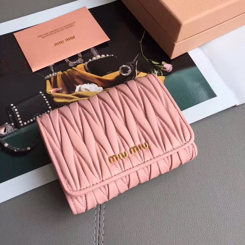 MIU MIU bags with luxurious suede materialBC - MIU MIU Bags - 124