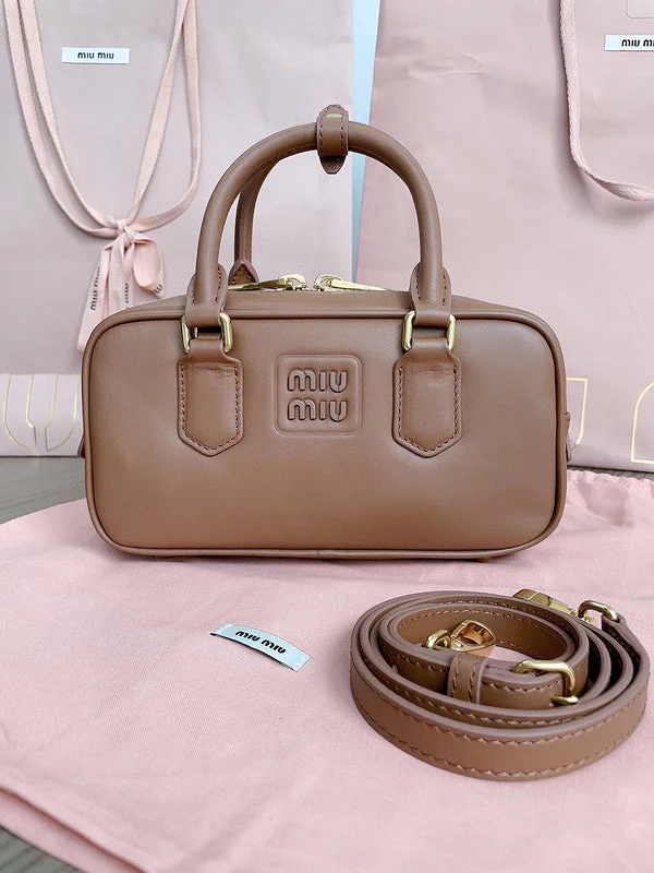 MIU MIU bags in a variety of texturesBC - MIU MIU Bags - 047