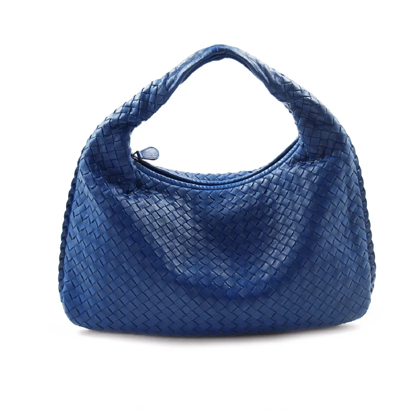 Bottega Veneta bags for painting classesBottega Veneta Intrecciato Small Veneta Hobo Bag