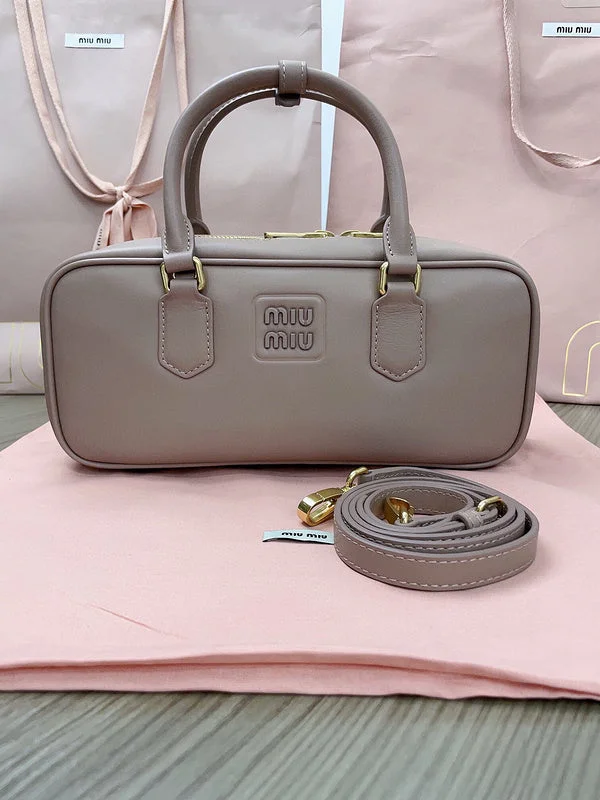 MIU MIU bucket bags with chic appealBC - MIU MIU Bags - 042