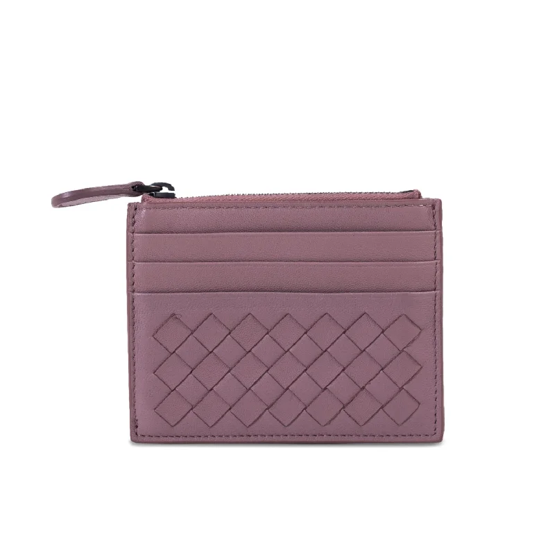 Bottega Veneta bags for sailing tripsBottega Veneta Intrecciato Card Holder