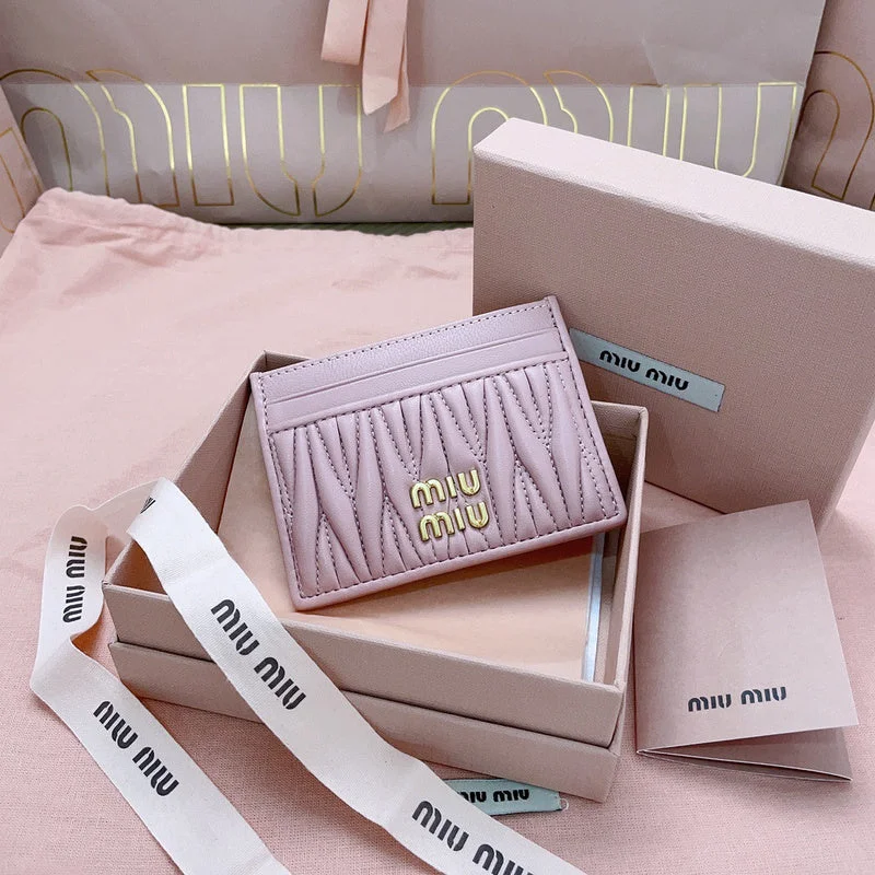 MIU MIU leather crossbody bagsBC - MIU MIU Bags - 054