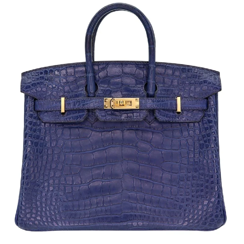 Hermès Kelly Bags in a deep emerald green for a regal lookHermes Birkin Bags with a Removable Coin Purse AttachmentHermès 25cm Birkin Bleu Saphir Matte Alligator Gold Hardware