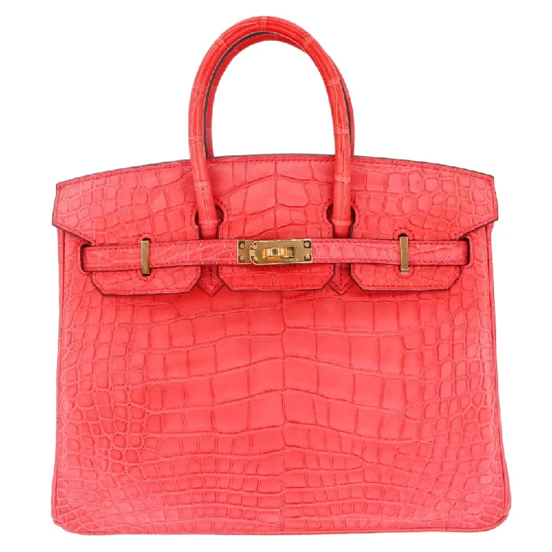 Hermès Kelly Bags with a detachable mobile phone holderHermes Birkin Bags with a Detachable Mobile Phone HolderHermès 25cm Birkin Bougainvillea Matte Alligator Gold Hardware