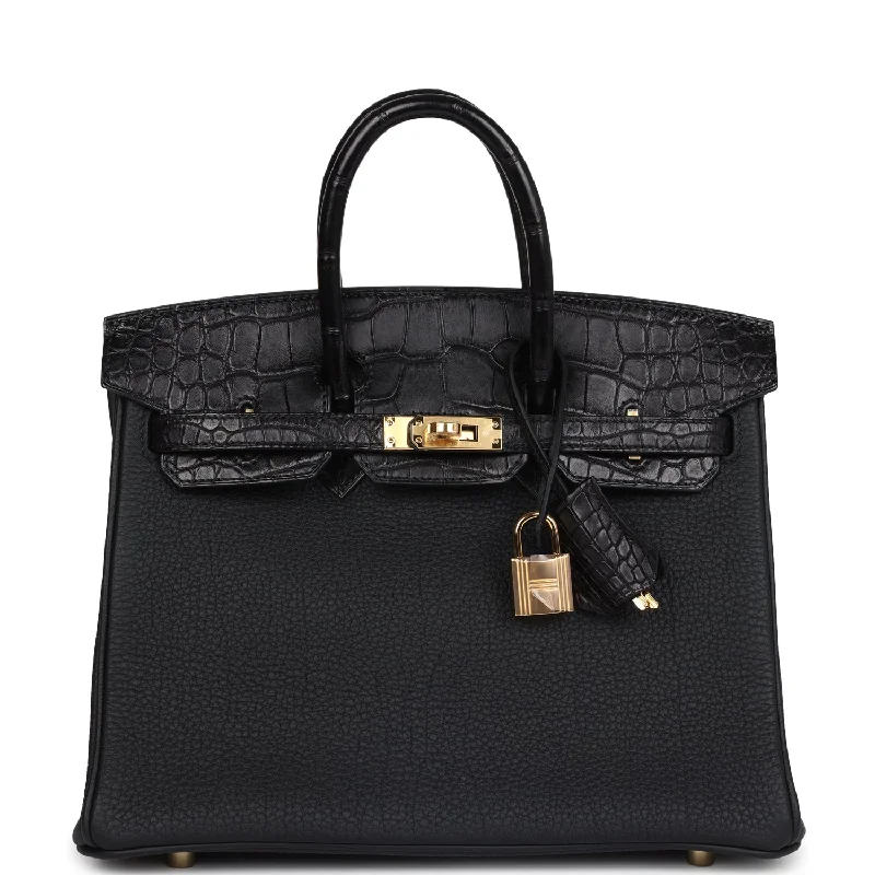 Hermès Kelly Bags with a decorative tassel charmHermes Birkin Bags in a Dark Olive Green for a Unique and Earthy VibeHermes Birkin 25 Black Matte Alligator and Togo Touch Gold Hardware