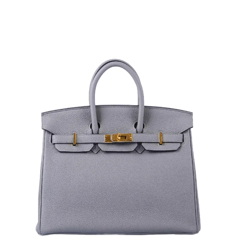 Hermès Kelly Bags with a leather - wrapped turnlock for added eleganceHermes Birkin Bags with a Braided Leather Handle for a Bohemian TouchHermès Birkin 30 Gris Mouette Togo Gold Hardware