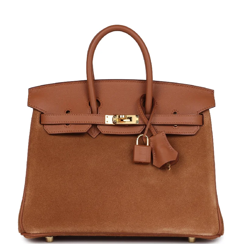 Medium - sized Hermès Kelly Bags in Taurillon Clemence leather for durabilityHermes Birkin Bags Sized 30cm for a Compact Yet Spacious OptionPre-owned Hermes Birkin 25 Chamois Grizzly and Gold Swift Gold Hardware