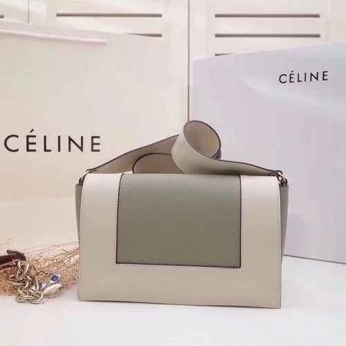 High - End Celine Leather Bags with Signature HardwareBC - CELINE BAGS - 1148