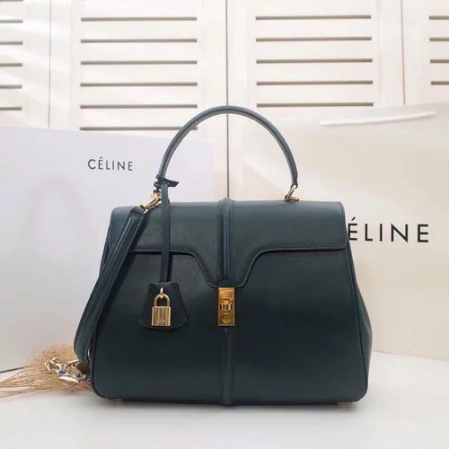 Sustainable and Ethical Celine Bags for Conscious ConsumersBC - CELINE BAGS - 1146