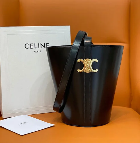 Compact and Handy Celine Waist Bags for On - the - MoveBC - CELINE BAGS - 1141