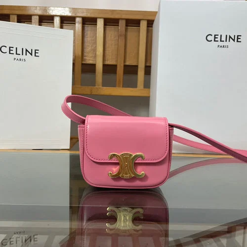 Celine Bags with Interior Dividers for Neat OrganizationBC - CELINE BAGS - 1139