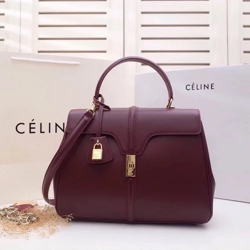 Foldable Celine Shopping Bags for Added ConvenienceBC - CELINE BAGS - 1134