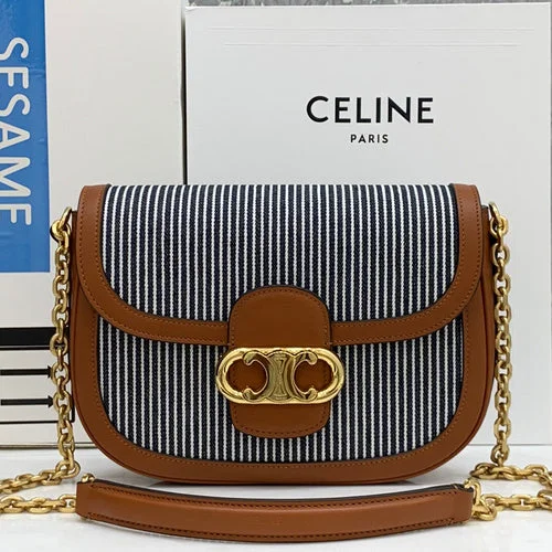 Metallic Celine Bags for a Statement - Making LookBC - CELINE BAGS - 1129