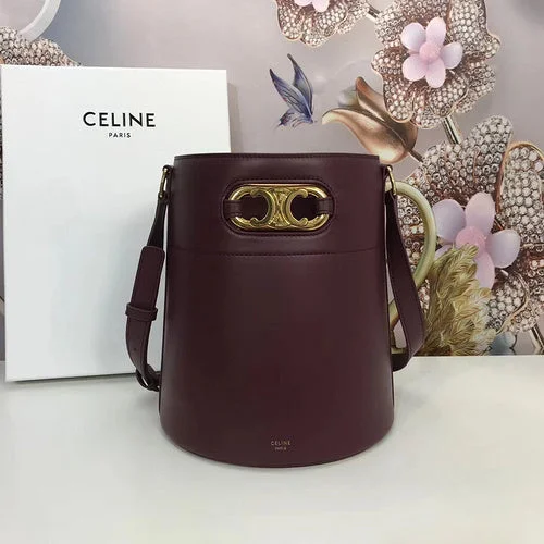 Celine Bags with RFID - Protected PocketsBC - CELINE BAGS - 1128