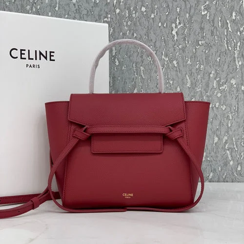 Sustainable Celine Bags Using Eco - Friendly MaterialsBC - CELINE BAGS - 1123