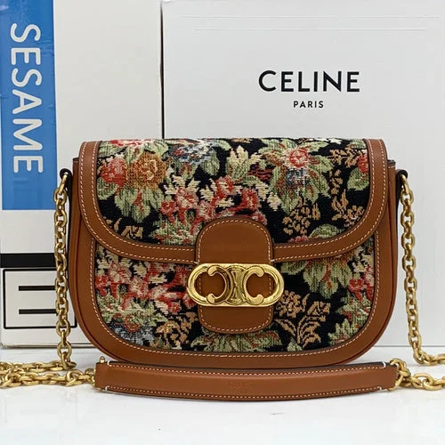 Compact Celine Clutch Bags for Glamorous EveningsBC - CELINE BAGS - 1122