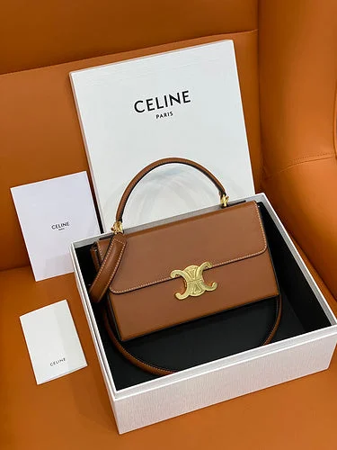 Celine Bags with Interior Dividers for Neat OrganizationBC - CELINE BAGS - 1111