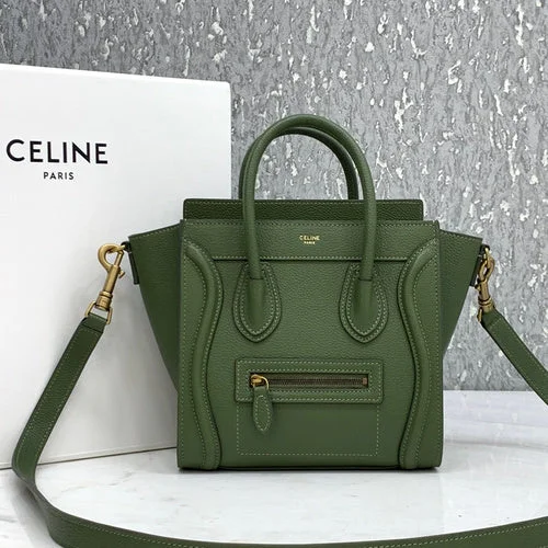 Celine Bags with Hidden Compartments for SecurityBC - CELINE BAGS - 1103