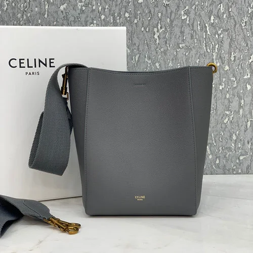 Embellished Celine Bags with Studs and CrystalsBC - CELINE BAGS - 1098