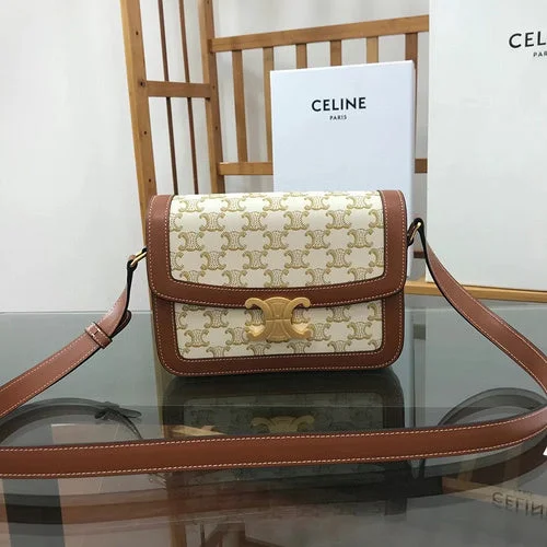 Customizable Celine Bags with Personalized AccessoriesBC - CELINE BAGS - 1097