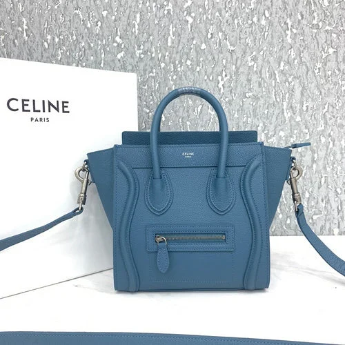 Sustainable Celine Bags Using Eco - Friendly MaterialsBC - CELINE BAGS - 1096